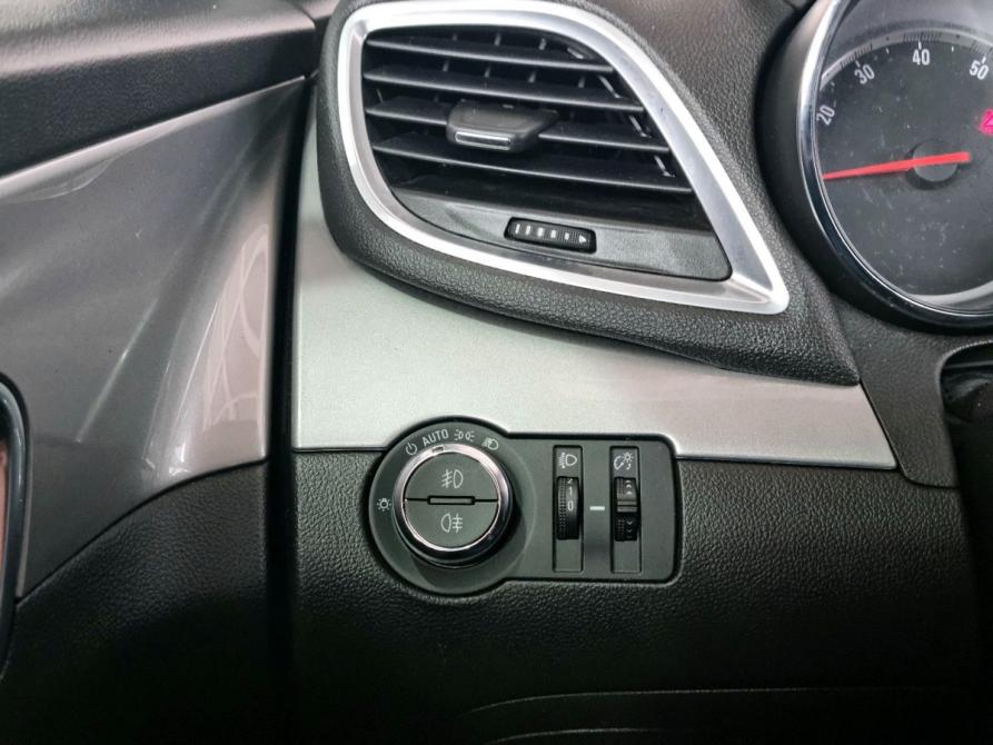 Opel Mokka I Петрозаводск  - изображение 23