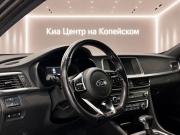 Kia Optima IV Рестайлинг Челябинск  - изображение 34