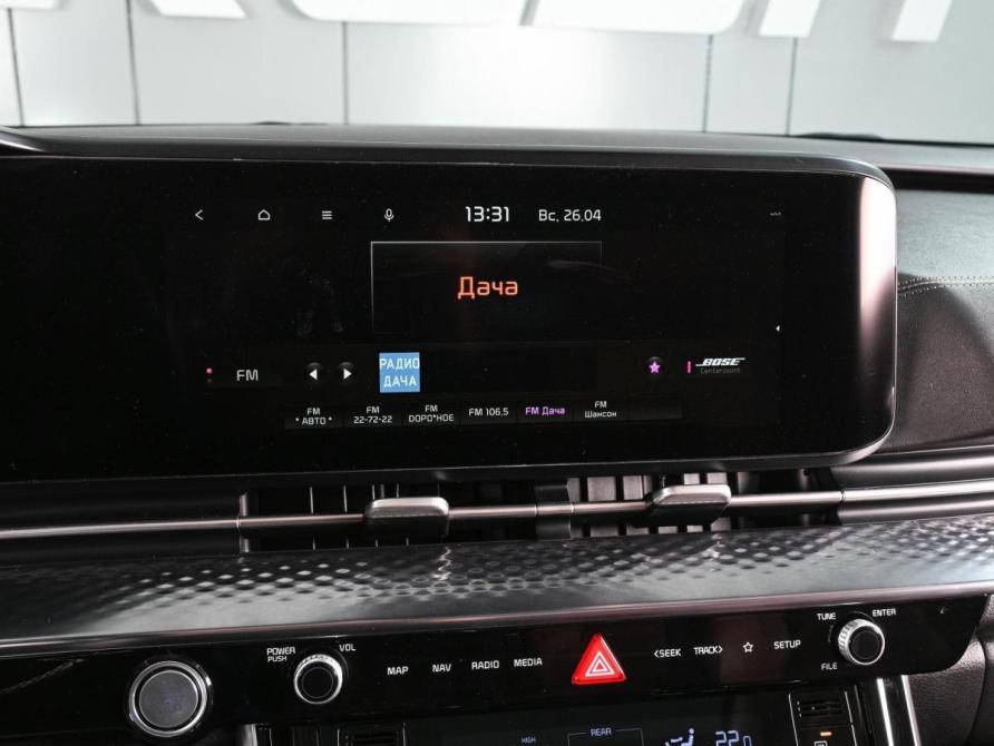 Kia Carnival IV Ростов-на-Дону  - изображение 20