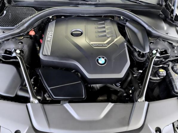 BMW 7 серии VI (G11/G12) Рестайлинг с пробегом 2020 года, цена 5 390 000 рублей, 86374 км, седан, Автокод Объявления
