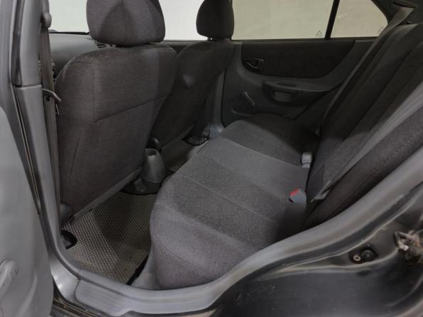 Hyundai Accent II с пробегом 2006 года, цена 300 000 рублей, 306619 км, седан, Автокод Объявления