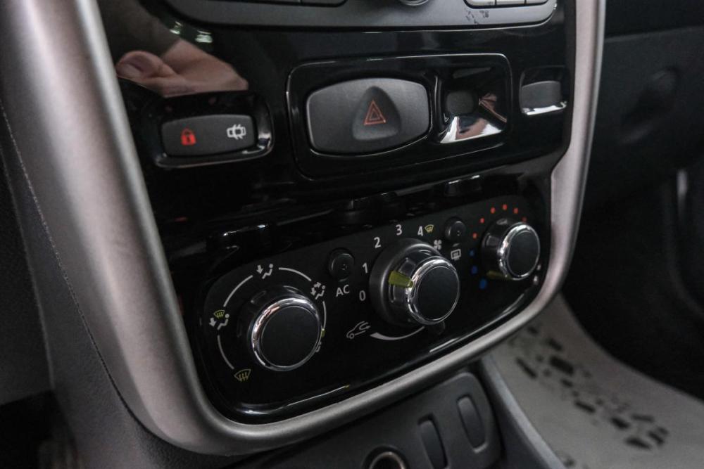Renault Duster I Красноярск  - изображение 17