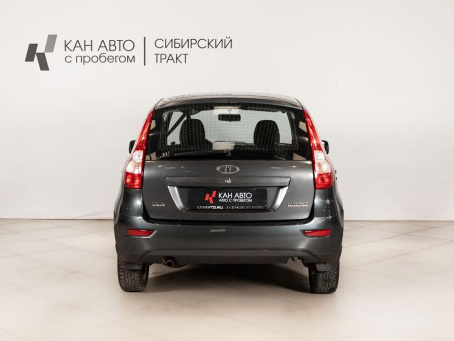 Lada (ВАЗ) Kalina II Казань  - изображение 4