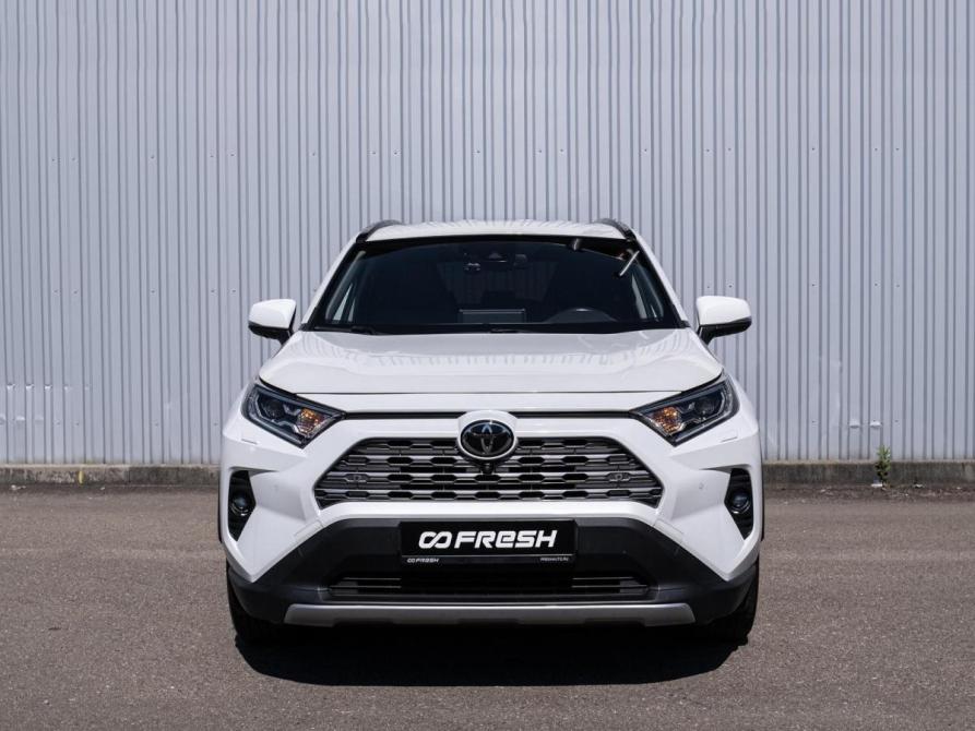 Toyota RAV4 V (XA50) Сочи  - изображение 3
