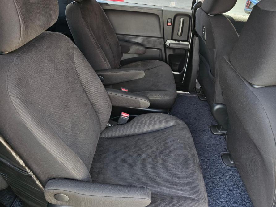 Honda Freed I Рестайлинг Краснодар  - изображение 34
