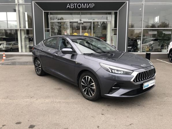 JAC J7 I с пробегом 2023 года, цена 1 399 000 рублей, 67100 км, лифтбек, Автокод Объявления