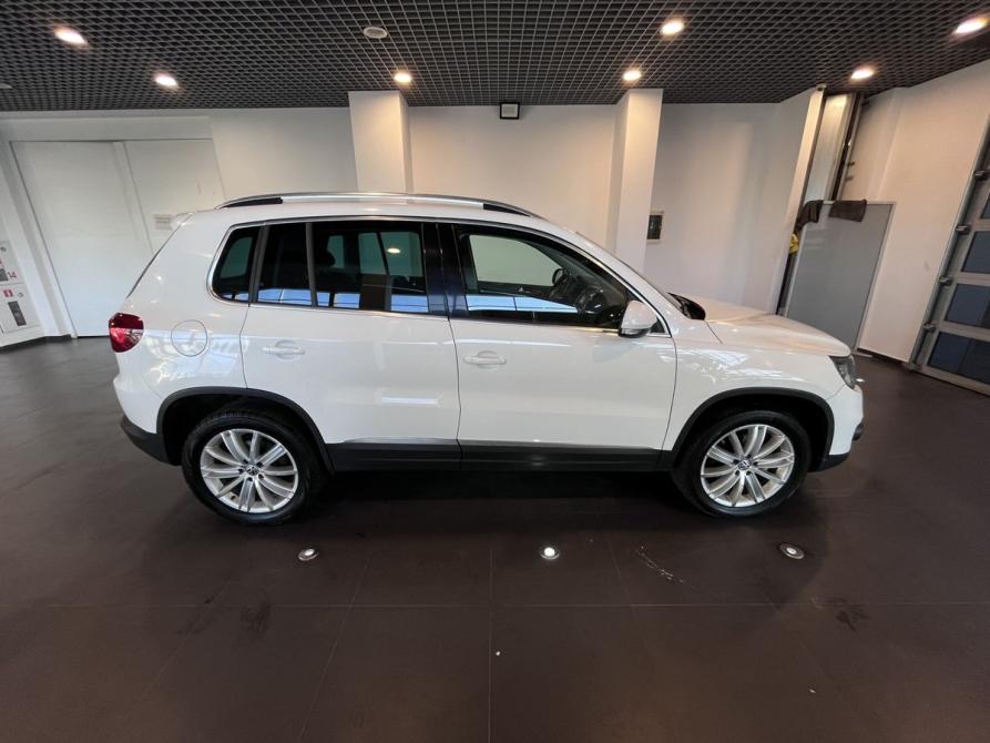 Volkswagen Tiguan I Рестайлинг Чебоксары  - изображение 2