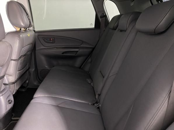 Hyundai Tucson I с пробегом 2005 года, цена 899 000 рублей, 269777 км, внедорожник, Автокод Объявления