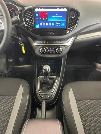 Lada (ВАЗ) Vesta I с пробегом 2018 года, цена 1 020 000 рублей, 100569 км, универсал, Автокод Объявления