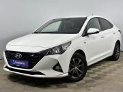Hyundai Solaris II Рестайлинг Борисоглебск  - изображение 17