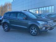 Ford Kuga II Рестайлинг Сыктывкар  - изображение 26