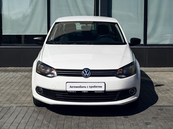 Volkswagen Polo V с пробегом 2013 года, цена 715 000 рублей, 141304 км, седан, Автокод Объявления
