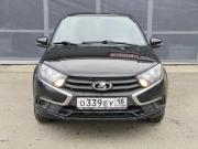 Lada (ВАЗ) Granta I Рестайлинг Ижевск  - изображение 17