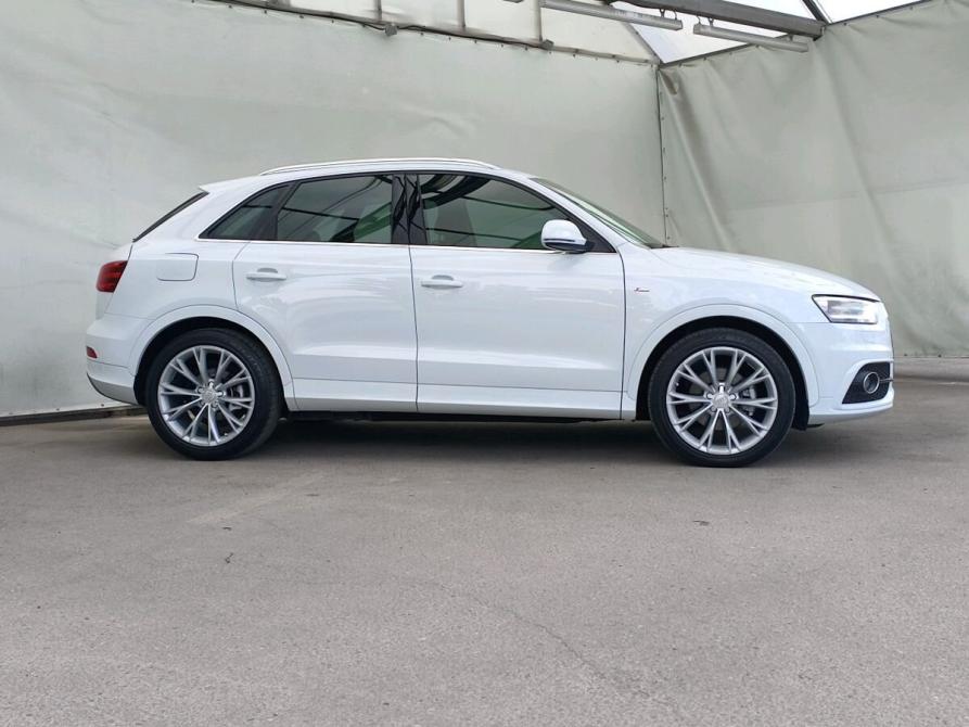 Audi Q3 I (8U) Липецк  - изображение 9