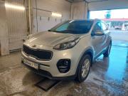 Kia Sportage IV Пермь  - изображение 7