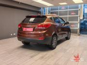 Hyundai ix35 I Рестайлинг Пермь  - изображение 26