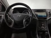 Hyundai Elantra V (MD) Рестайлинг Альметьевск  - изображение 32