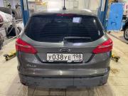 Ford Focus III Рестайлинг Санкт-Петербург  - изображение 13