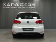 Volkswagen Golf VI Пермь  - изображение 22