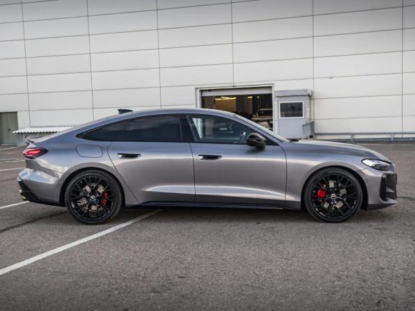 Audi A5 III (B10) с пробегом 2025 года, цена 5 648 000 рублей, 6267 км, лифтбек, Автокод Объявления