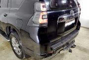 Toyota Land Cruiser Prado 150 Series Рестайлинг 3 Волгоград  - изображение 48