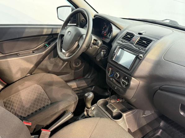 Lada (ВАЗ) Granta I Рестайлинг с пробегом 2020 года, цена 590 000 рублей, 89450 км, седан, Автокод Объявления