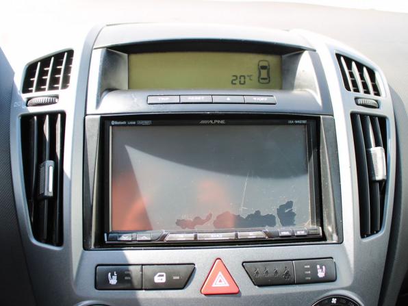 Kia Ceed I с пробегом 2008 года, цена 429 000 рублей, 346317 км, универсал, Автокод Объявления