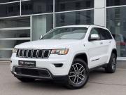 Jeep Grand Cherokee IV (WK2) Рестайлинг Санкт-Петербург  - изображение 38