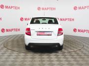 Lada (ВАЗ) Granta I Рестайлинг Вологда  - изображение 25
