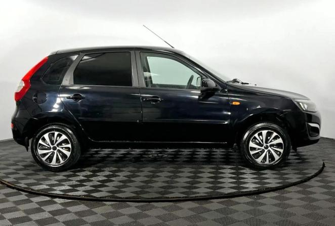 Lada (ВАЗ) Kalina II с пробегом 2013 года, цена 560 000 рублей, 101628 км, хэтчбек, Автокод Объявления