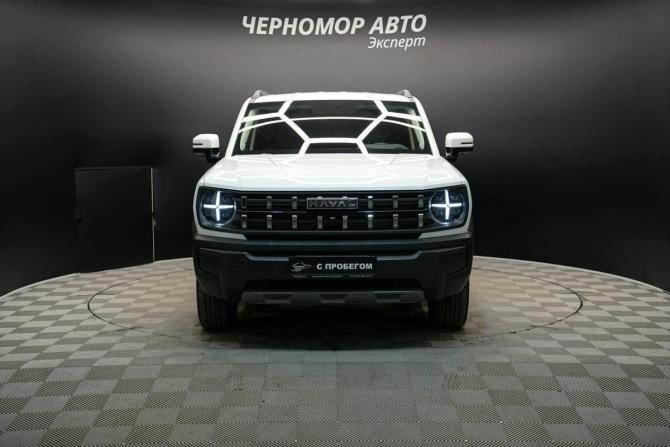 Haval H3 I с пробегом 2024 года, цена 2 388 000 рублей, 25873 км, внедорожник, Автокод Объявления
