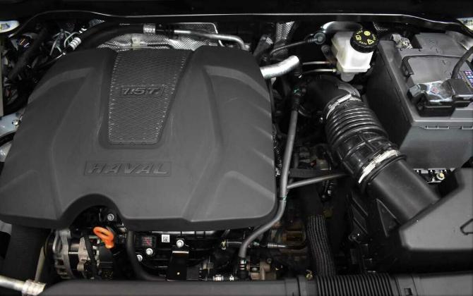 Haval Jolion I с пробегом 2024 года, цена 1 835 000 рублей, 40114 км, внедорожник, Автокод Объявления