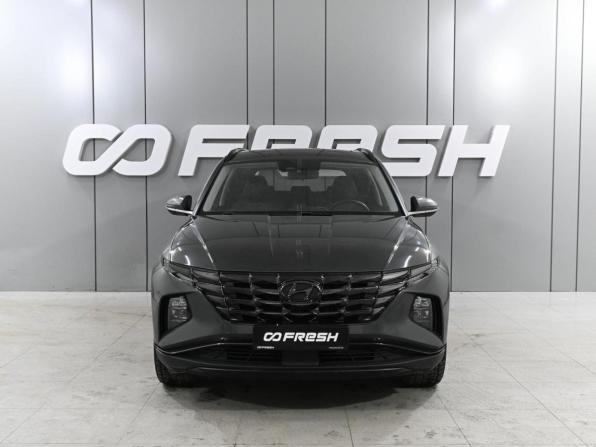 Hyundai Tucson IV с пробегом 2021 года, цена 2 448 070 рублей, 114241 км, внедорожник, Автокод Объявления