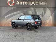 Lada (ВАЗ) Niva Legend I Рестайлинг Волгоград  - изображение 28