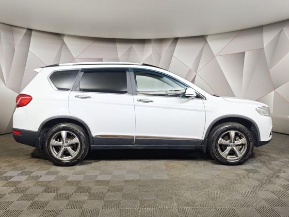 Haval H6 I с пробегом 2019 года, цена 1 441 000 рублей, 69278 км, внедорожник, Автокод Объявления