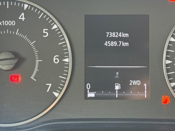 Renault Duster II с пробегом 2021 года, цена 1 699 900 рублей, 73814 км, внедорожник, Автокод Объявления