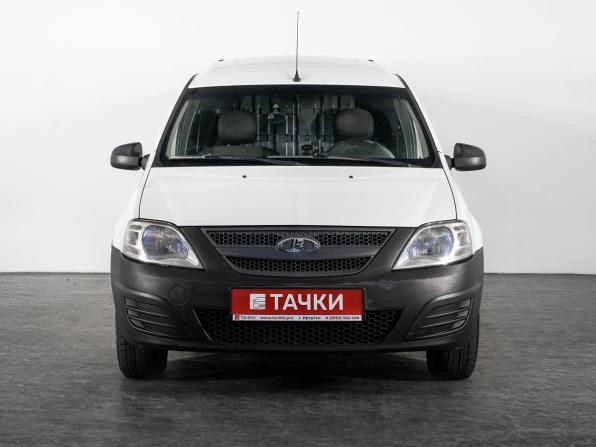Lada (ВАЗ) Largus I с пробегом 2014 года, цена 590 000 рублей, 105667 км, универсал, Автокод Объявления