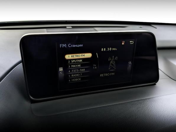 Lexus RX IV с пробегом 2019 года, цена 4 255 000 рублей, 128660 км, внедорожник, Автокод Объявления