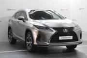 Lexus RX IV Рестайлинг Владивосток  - изображение 32