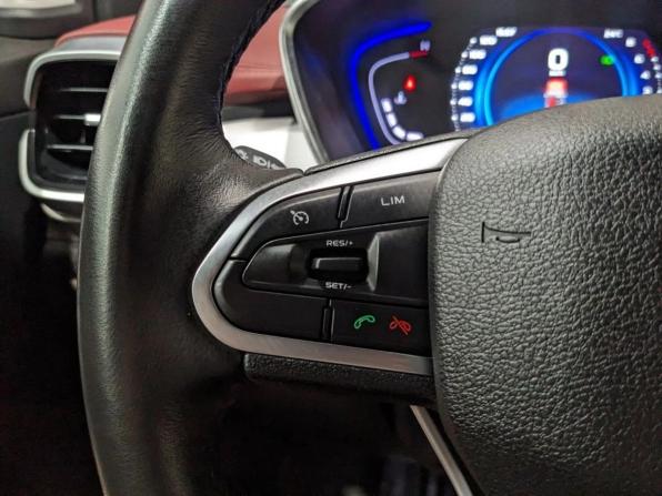 Geely Coolray I с пробегом 2021 года, цена 1 637 000 рублей, 47000 км, внедорожник, Автокод Объявления