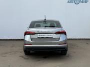 Skoda Rapid II Москва  - изображение 18