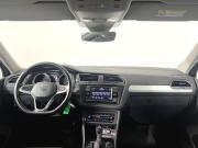 Volkswagen Tiguan II Рестайлинг Пермь  - изображение 32