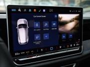 Volkswagen Tiguan III (China Market) Санкт-Петербург  - изображение 56