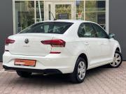 Volkswagen Polo VI Екатеринбург  - изображение 19