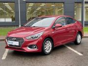 Hyundai Solaris II Ярославль  - изображение 19