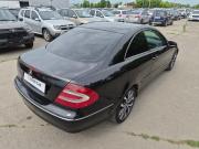 Mercedes-Benz CLK-Класс II (W209) Саратов  - изображение 53