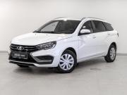 Lada (ВАЗ) Vesta I Рестайлинг (NG) Москва  - изображение 26