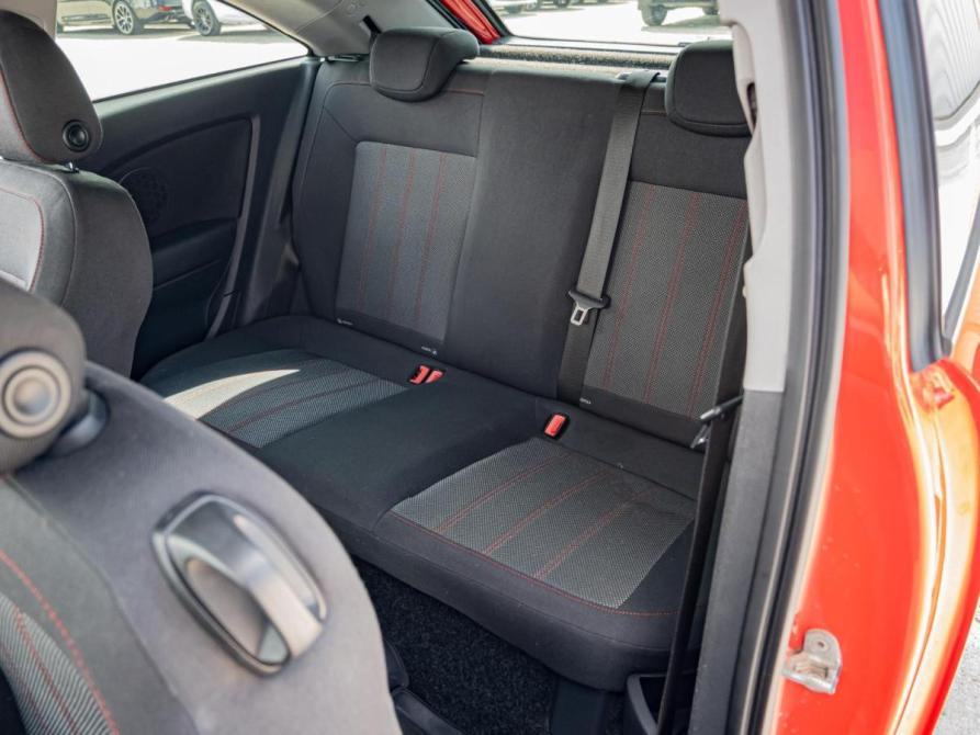 Opel Corsa D Рестайлинг II Краснодар  - изображение 9