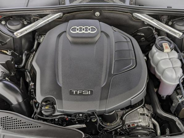 Audi A4 allroad V (B9) Рестайлинг с пробегом 2020 года, цена 4 190 000 рублей, 37039 км, универсал, Автокод Объявления