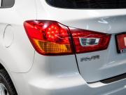 Mitsubishi RVR III Чита  - изображение 36